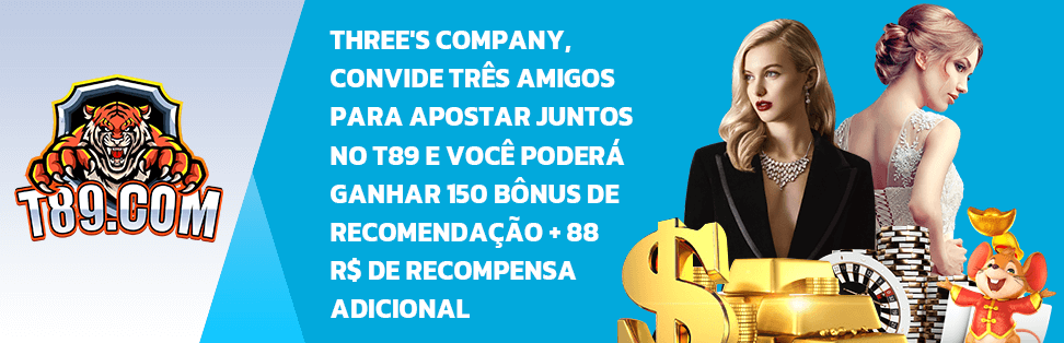 preço das apostas da loteria da caixa